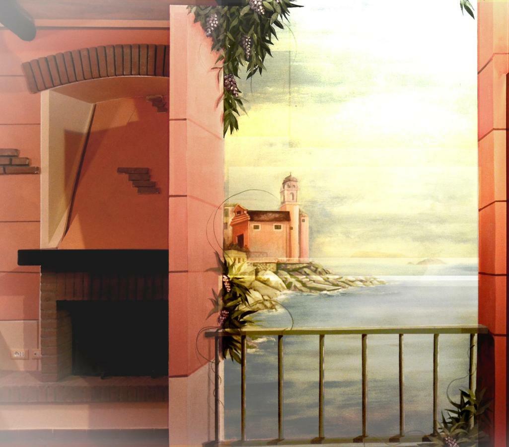 Racconti Di Mare - 5 Terre Jre Ξενοδοχείο Λα Σπέτσια Εξωτερικό φωτογραφία