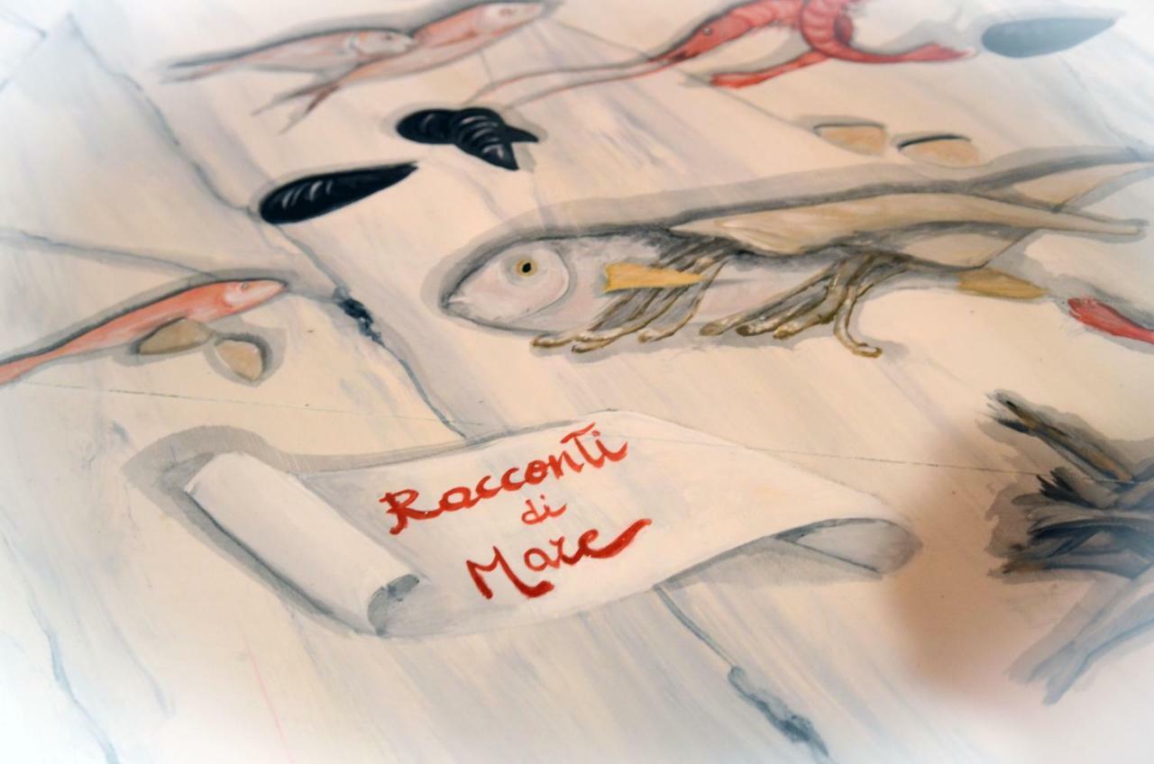 Racconti Di Mare - 5 Terre Jre Ξενοδοχείο Λα Σπέτσια Εξωτερικό φωτογραφία
