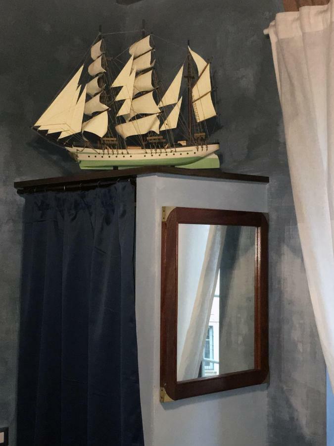 Racconti Di Mare - 5 Terre Jre Ξενοδοχείο Λα Σπέτσια Εξωτερικό φωτογραφία