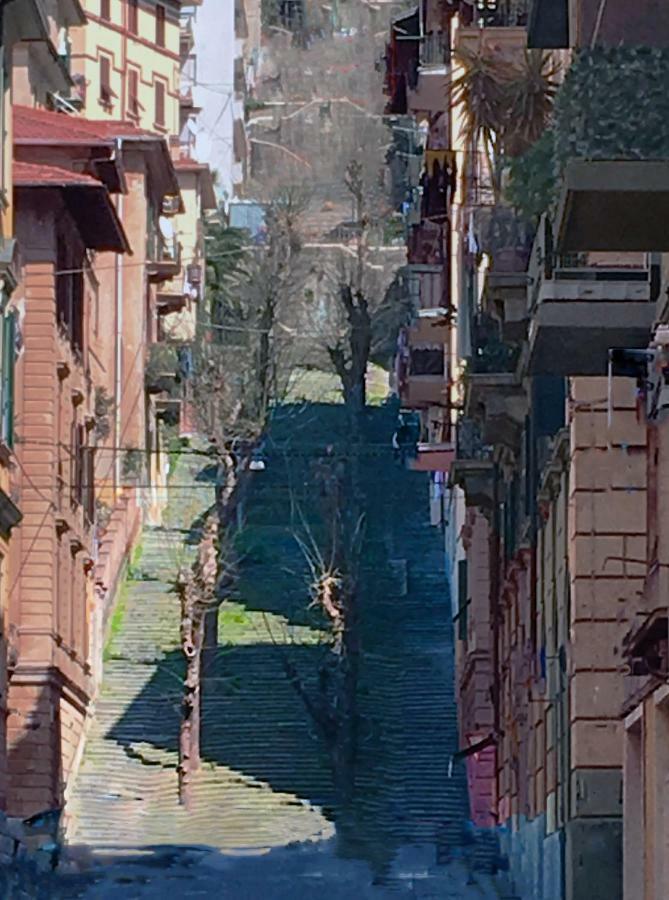 Racconti Di Mare - 5 Terre Jre Ξενοδοχείο Λα Σπέτσια Εξωτερικό φωτογραφία